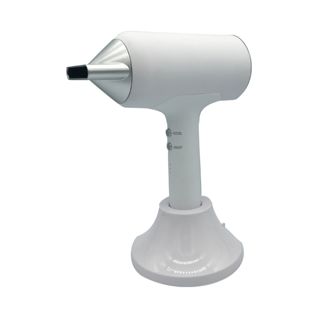 ion hair dryer
