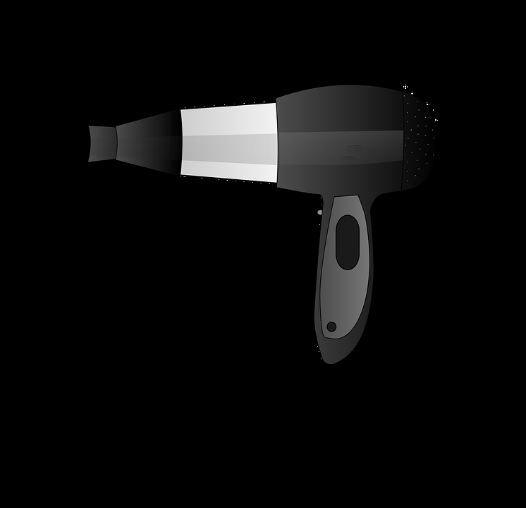 How To Fix The Hair Dryer Broken