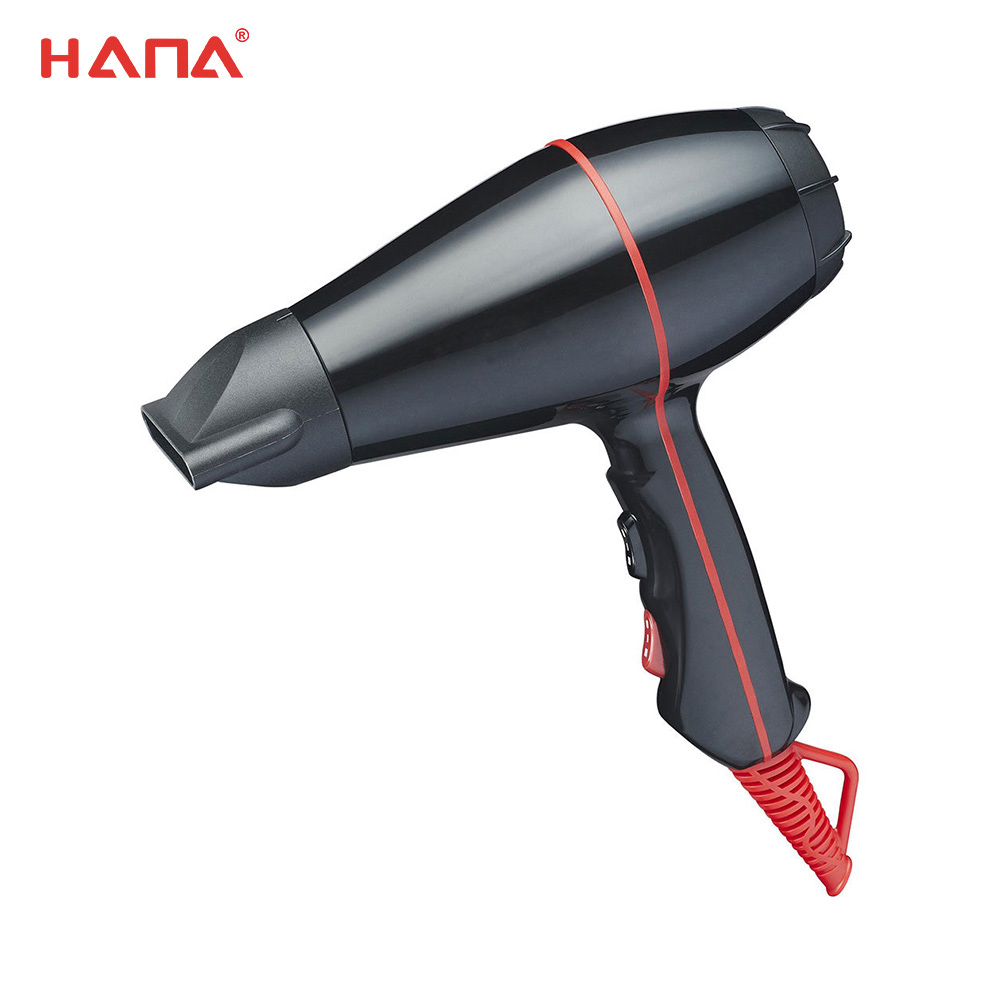 New design hot selling beauty salon ultra long life brushless motor