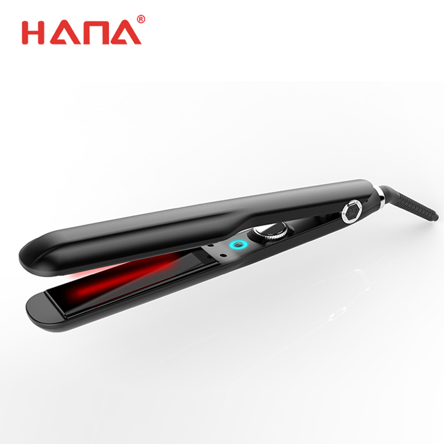 Hair Care Straighteners Ceramic Cold Ultrasonic Infrared Hair Treatment