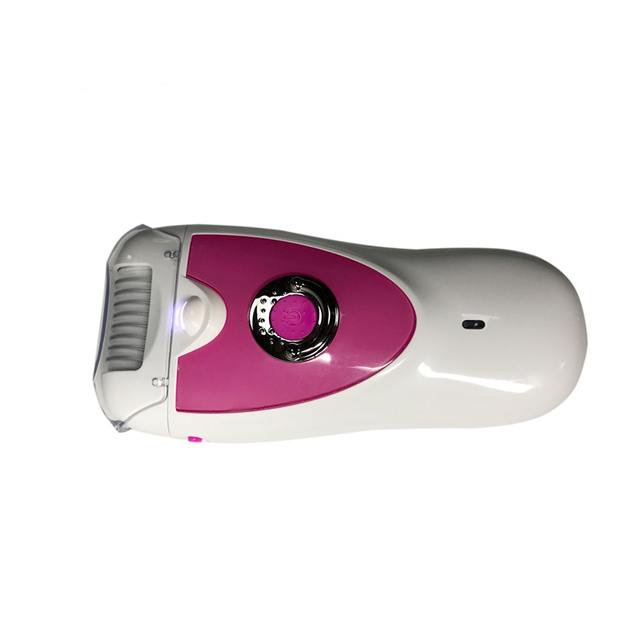 2020 Promotional new product painless safe face electric laser epilator